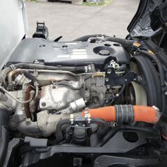 H26 エルフ　2トン　ダンプの画像