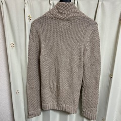 ビームス  高級カーディガン の画像