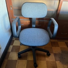 【無料】オフィスチェア- 11月10日まで！引き取り限定