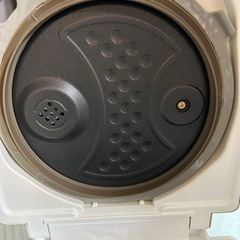 三菱電機　炊飯器の画像