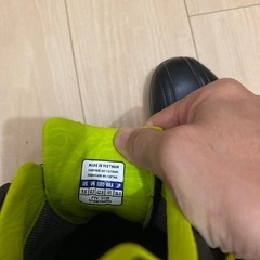 【取引者決定済】早い者勝ち！ミズノゴルフシューズ ライトスタイル 003 ボア メンズ スパイク 3E ゴルフシューズ　26.5cmの画像