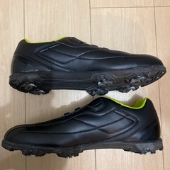 【取引者決定済】早い者勝ち！ミズノゴルフシューズ ライトスタイル 003 ボア メンズ スパイク 3E ゴルフシューズ　26.5cmの画像