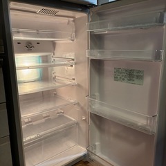 無料で差し上げます。日立製冷蔵庫（230L）の画像