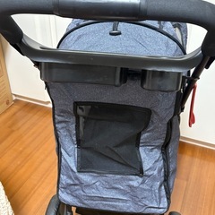 ペット用バギー　の画像