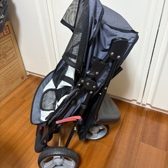 ペット用バギー　の画像