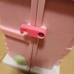 お人形の家の画像