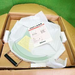 【未使用保管品】【パロマ】ガス炊飯器 PR-6CS　3.3升炊き　都市ガス　13A ■C-1554の画像