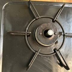 ガスコンロ⭐️中古品の画像