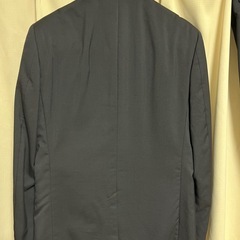 AOKIのメンズスーツの画像