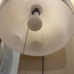 ニトリLED照明器具2個セットの画像