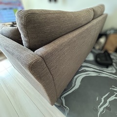 ニトリソファ
の画像