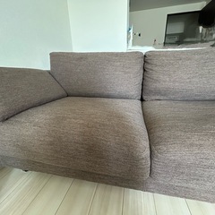 ニトリソファ
の画像