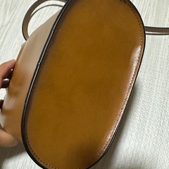 ZARA バッグの画像