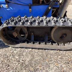 YAMAHA除雪機　YT1290EXRの画像