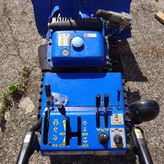 YAMAHA除雪機　YT1290EXRの画像