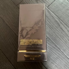 未開封 TOM FORD TOBACCO VANILLE 100mlの画像