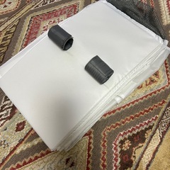 IKEA クローゼット吊り下げ収納
の画像