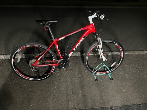 ★TREK 4700 トレック  マウンテンバイクMTB★