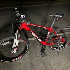 ★TREK 4700 トレック  マウンテンバイクMTB★の画像