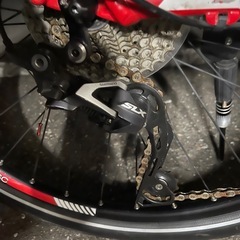 ★TREK 4700 トレック  マウンテンバイクMTB★の画像