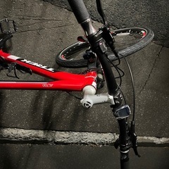 ★TREK 4700 トレック  マウンテンバイクMTB★の画像