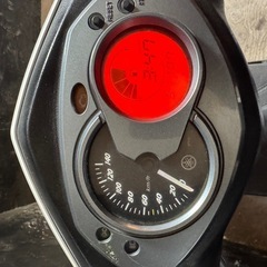 ★支払い総額8.8万円★買取強化中！査定無料♪ヤマハ シグナスX2型 SE44J 社外マフラー！フェンダーレス！LEDヘッドライト！！の画像