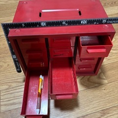 小物入れの画像