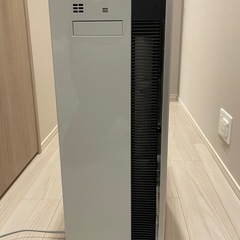 Panasonic ジアイーノ F-MV4300（2024年製）の画像