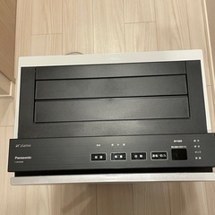 Panasonic ジアイーノ F-MV4300（2024年製）の画像