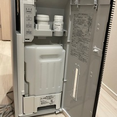 Panasonic ジアイーノ F-MV4300（2024年製）の画像