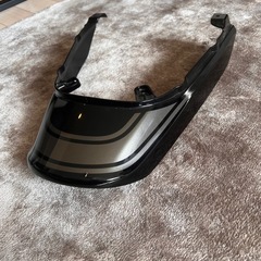【美品】カワサキ　Z650RS 純正テールカウル カバーの画像
