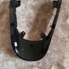 【美品】カワサキ　Z650RS 純正テールカウル カバーの画像