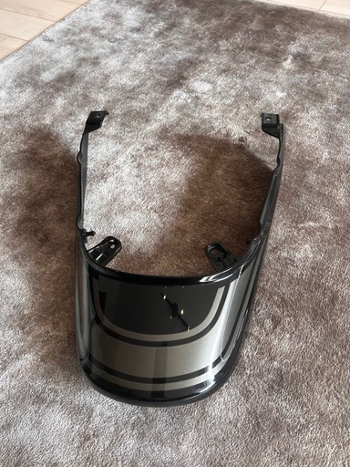 【美品】カワサキ　Z650RS 純正テールカウル カバー