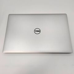 4K タッチパネル 15.6 デル ゲーミング ノートPC XPS 15 9560 Core i7-7700HQ windows11 home 16GB SSD512GB  カメラあり オフィス (C187)の画像