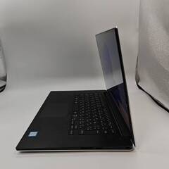 4K タッチパネル 15.6 デル ゲーミング ノートPC XPS 15 9560 Core i7-7700HQ windows11 home 16GB SSD512GB  カメラあり オフィス (C187)の画像