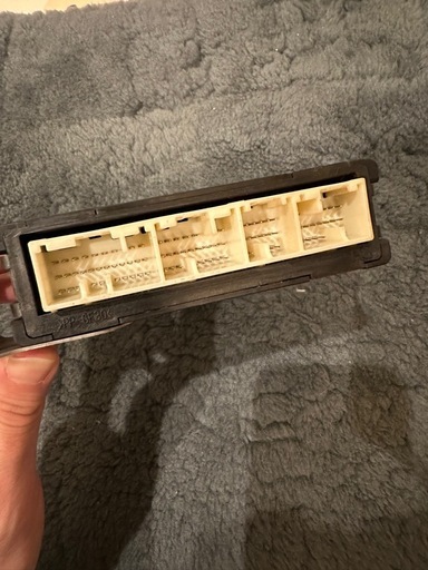 【お届けします】Dスポーツ ECU コペン L880k用