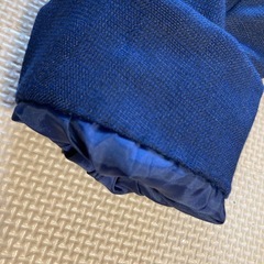 size120〜130セレモニー　スリーピースセットの画像