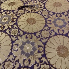 仏壇前座布団の画像