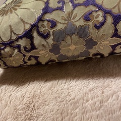 仏壇前座布団の画像