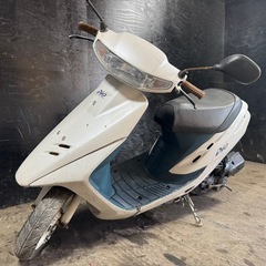 ★支払い総額3.6万円★関東圏内即日配送可能！ホンダ スーパーデ...