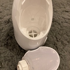 パナソニック ナノケア EH-SA3D スチーマーの画像