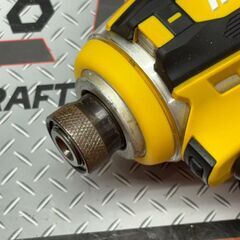 【中古】マキタ Makita TD172D 充電式インパクトドライバ 18V バッテリ×1・充電器付き【ハンズクラフト佐賀】の画像