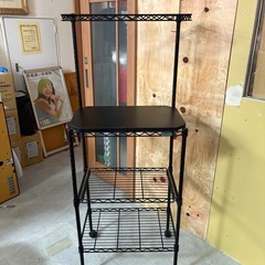 キッチン棚の画像