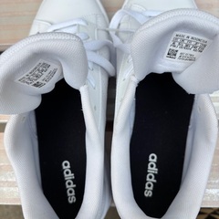 スニーカーの画像