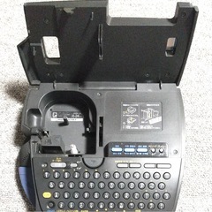 ★【TEPRA  PRO  SR710   KING JIM】の画像