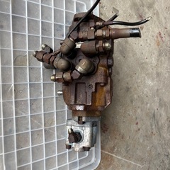 DAIKIN 油圧ポンプ　中古品　現状品　の画像