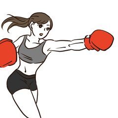 京成松戸線の薬園台駅目の前で通いやすいキックボクシングジム♪キッズ会員６０名を超えそうです！子育て世代の３０代～４０代の男女が多いです！の画像