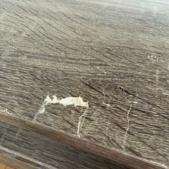 
テーブルの画像