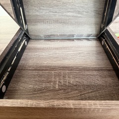 
テーブルの画像