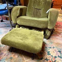 DRT-01DRT-01マッサージチェアの画像